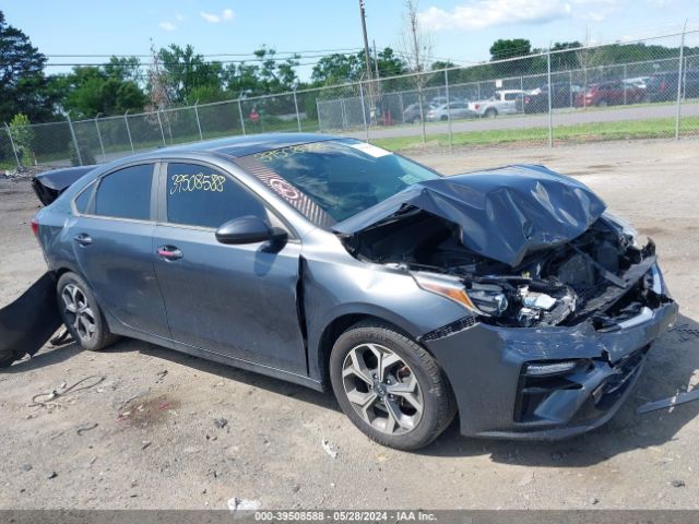 kia forte 2019 3kpf24ad2ke040622