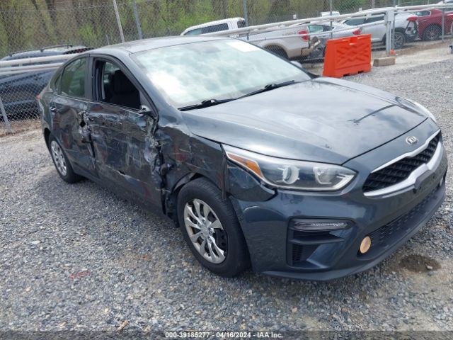 kia forte 2019 3kpf24ad2ke045531