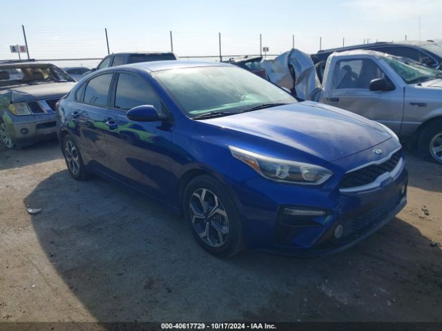 kia forte 2019 3kpf24ad2ke059915