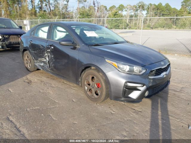 kia forte 2019 3kpf24ad2ke085494