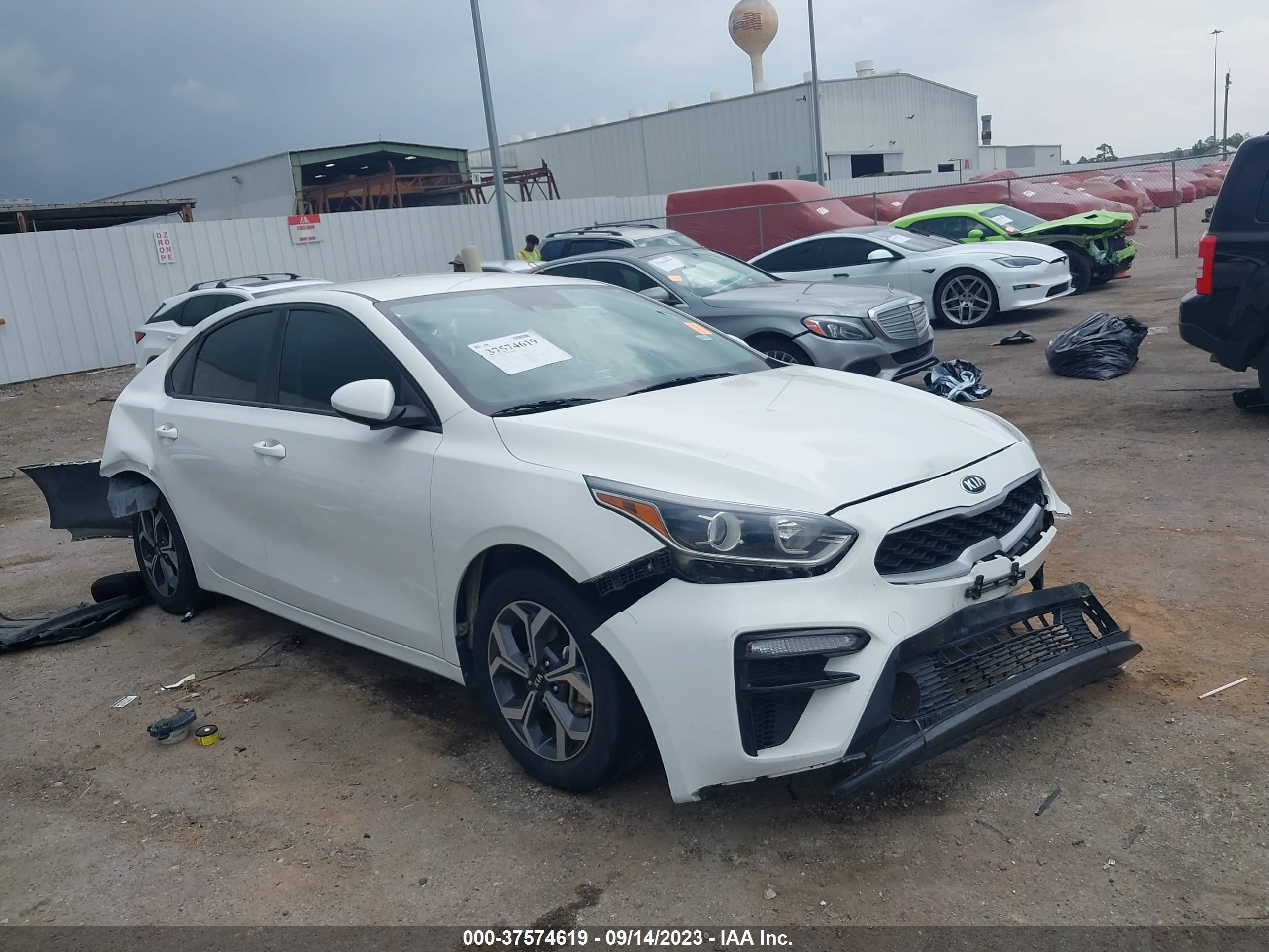 kia forte 2019 3kpf24ad2ke096303