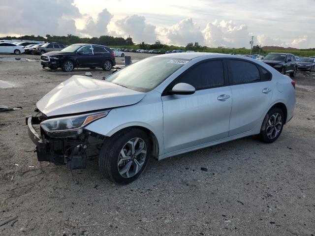 kia forte fe 2019 3kpf24ad2ke100222