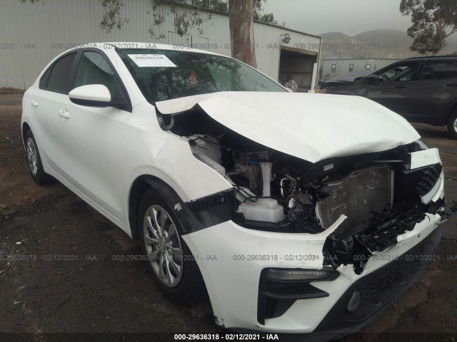 kia forte 2019 3kpf24ad2ke105081