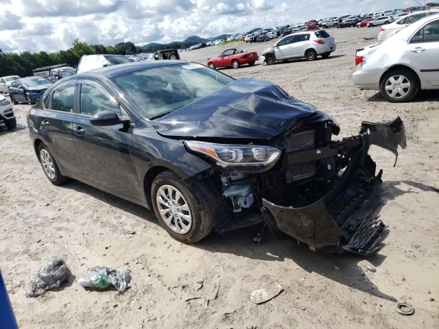 kia forte fe 2019 3kpf24ad2ke105145