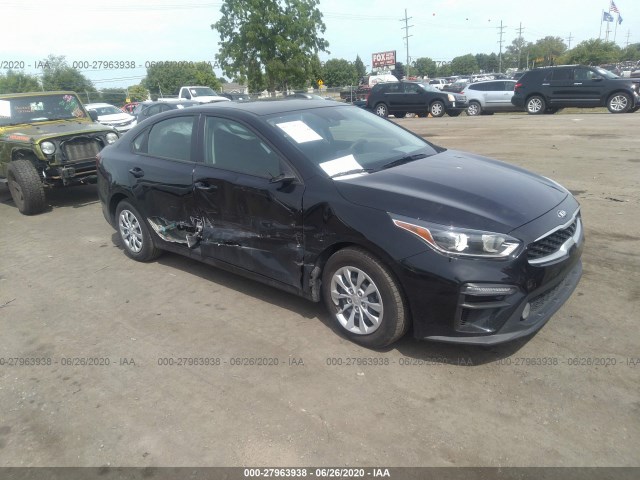 kia forte 2019 3kpf24ad2ke106876