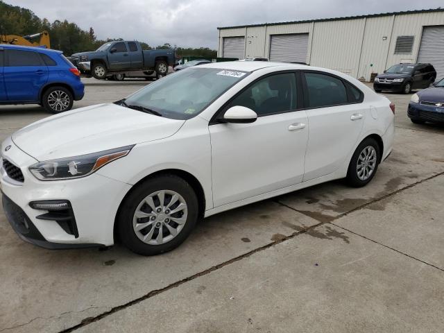 kia forte fe 2019 3kpf24ad2ke107400