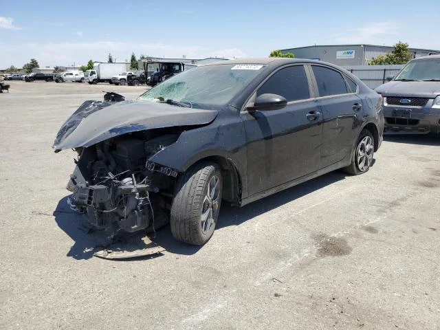 kia forte fe 2019 3kpf24ad2ke107641