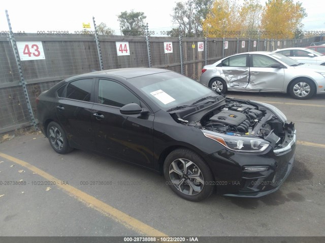 kia forte 2019 3kpf24ad2ke108319