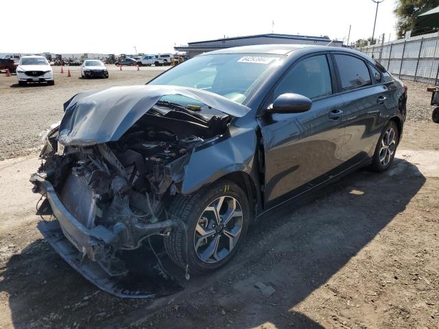 kia forte fe 2019 3kpf24ad2ke115142