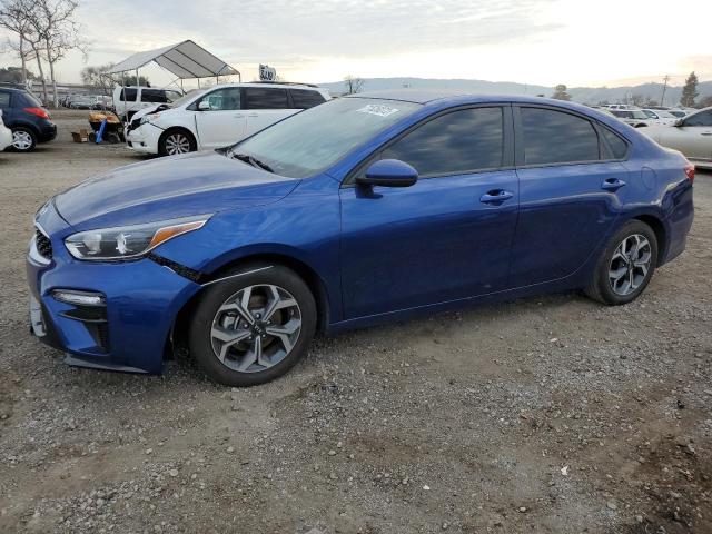 kia forte fe 2019 3kpf24ad2ke115223