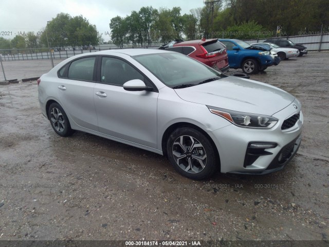 kia forte 2019 3kpf24ad2ke117716