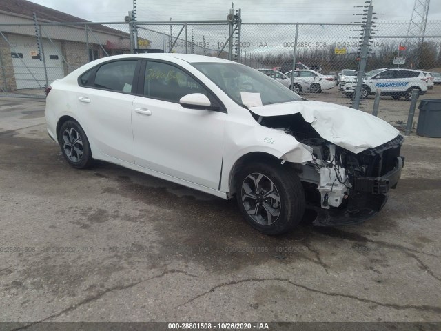 kia forte 2019 3kpf24ad2ke120860