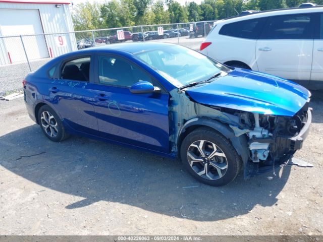 kia forte 2019 3kpf24ad2ke124861