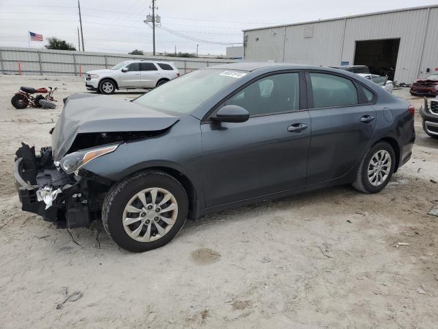 kia forte fe 2019 3kpf24ad2ke127596