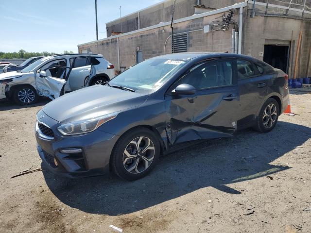 kia forte 2019 3kpf24ad2ke129879