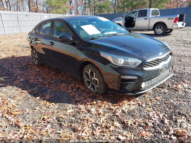 kia forte 2019 3kpf24ad2ke132409