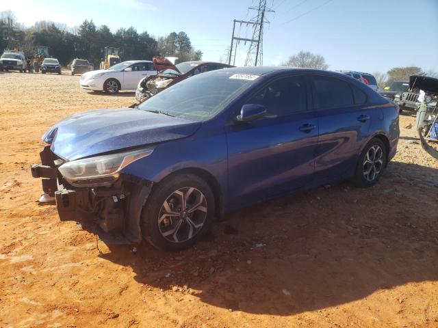 kia forte fe 2020 3kpf24ad2le140558