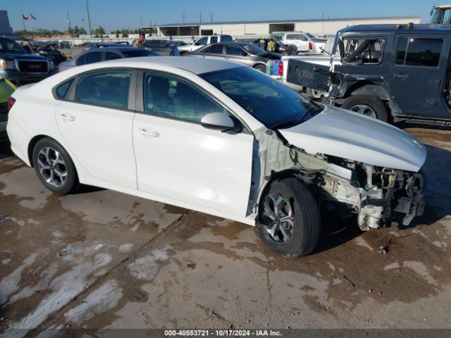 kia forte 2020 3kpf24ad2le141810