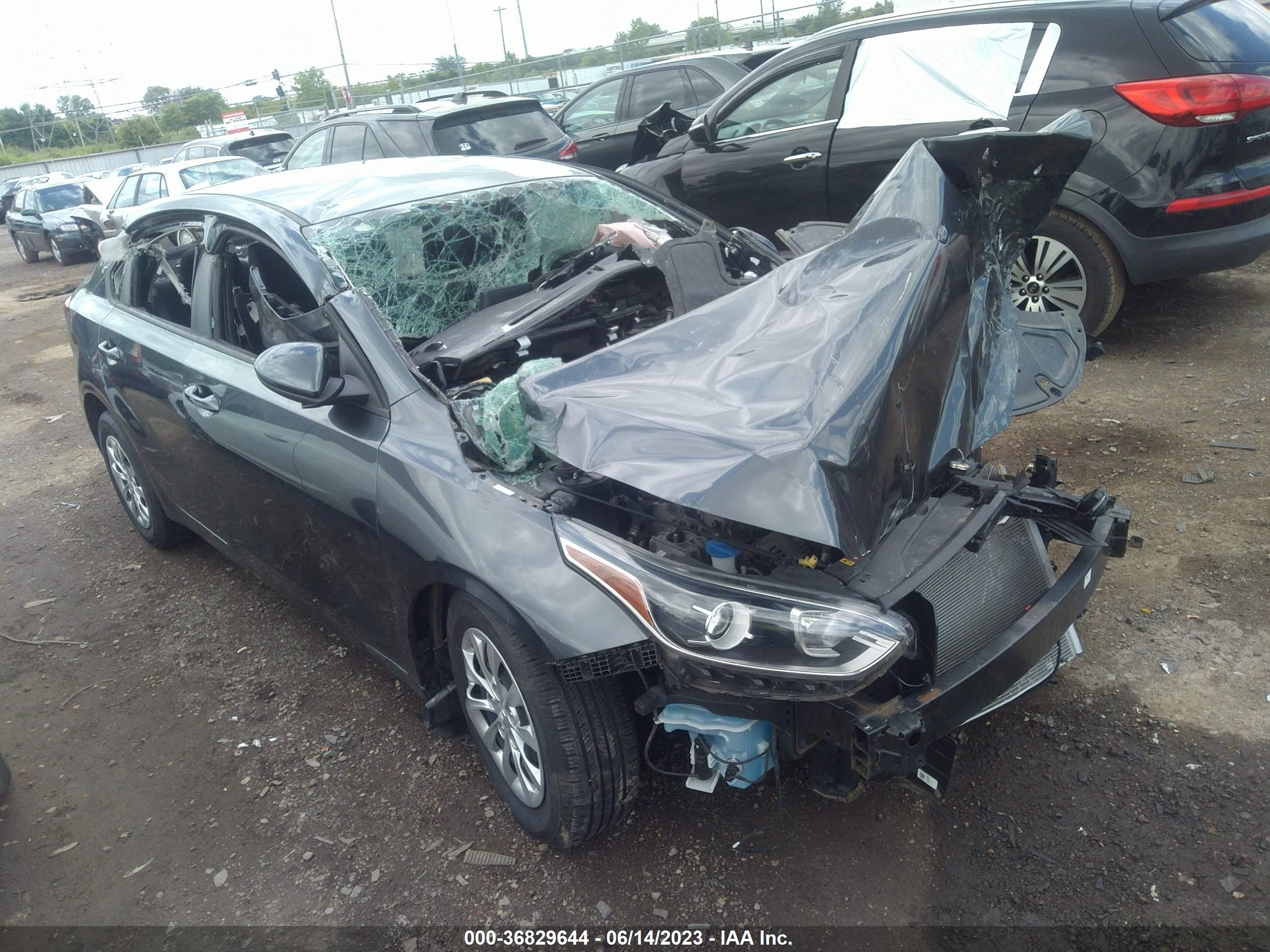 kia forte 2020 3kpf24ad2le165878