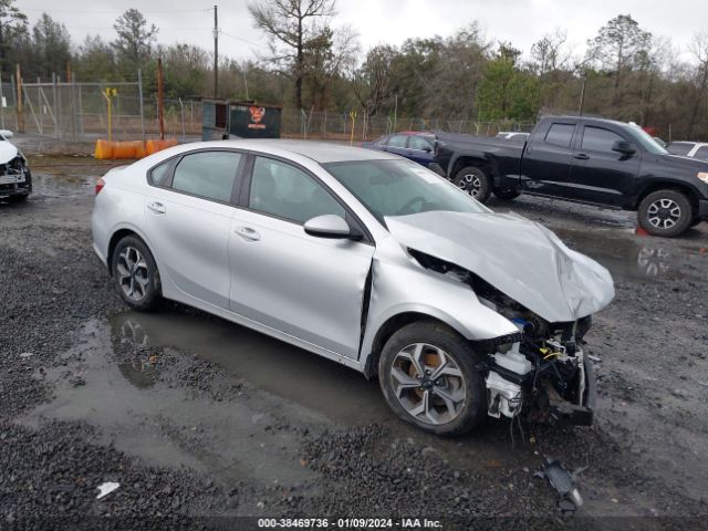 kia forte 2020 3kpf24ad2le173303