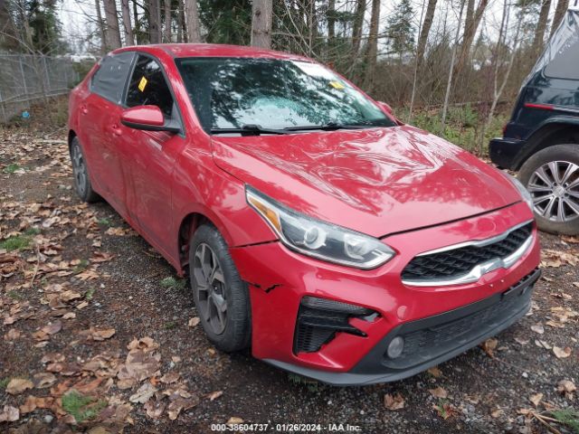 kia forte 2020 3kpf24ad2le183507