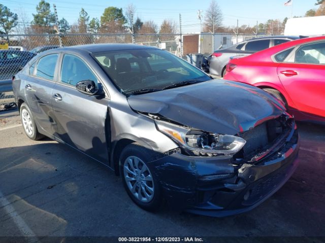 kia forte 2020 3kpf24ad2le192854