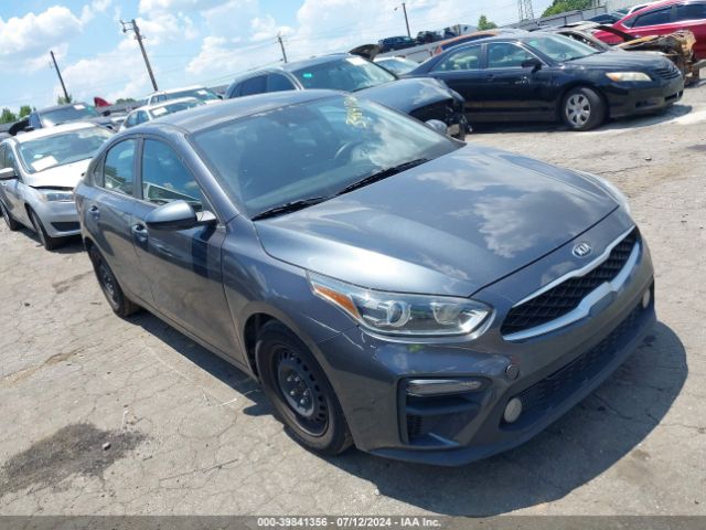 kia forte 2020 3kpf24ad2le201469