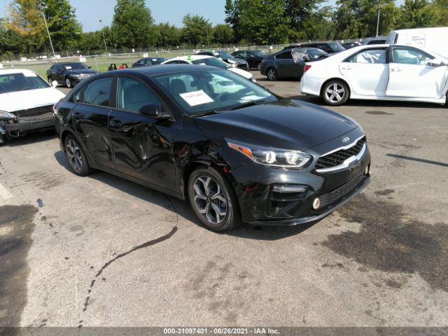 kia forte 2020 3kpf24ad2le209992