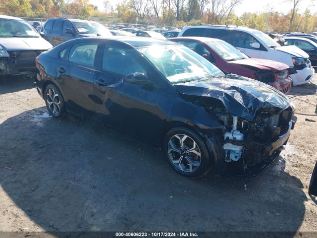 kia forte 2020 3kpf24ad2le211936