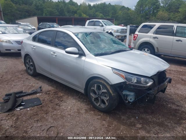 kia forte 2020 3kpf24ad2le218353