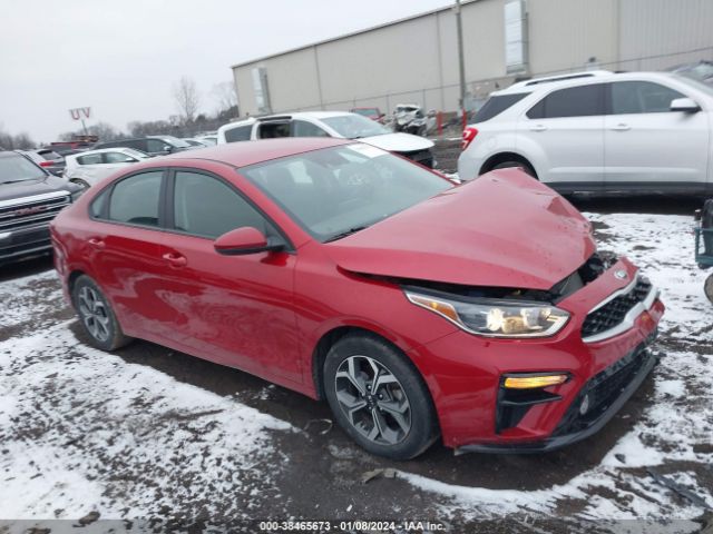 kia forte 2020 3kpf24ad2le232530