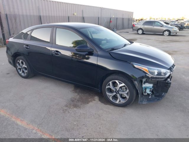 kia forte 2020 3kpf24ad2le248663