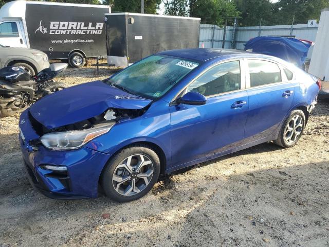 kia forte fe 2020 3kpf24ad2le261171