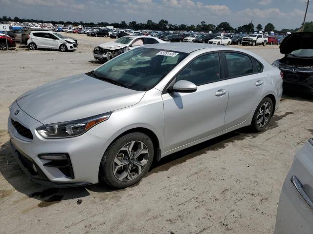 kia forte fe 2020 3kpf24ad2le261235