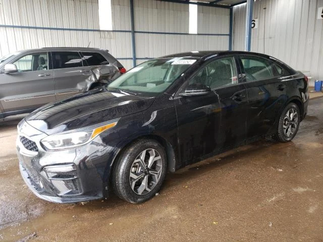 kia forte fe 2021 3kpf24ad2me263195