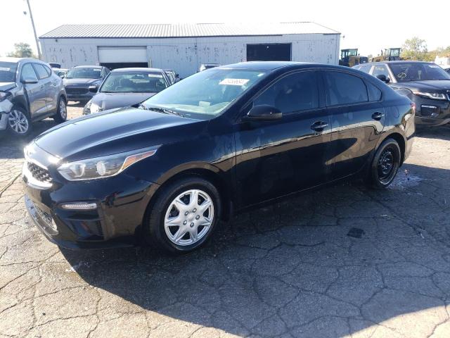 kia forte fe 2021 3kpf24ad2me266338