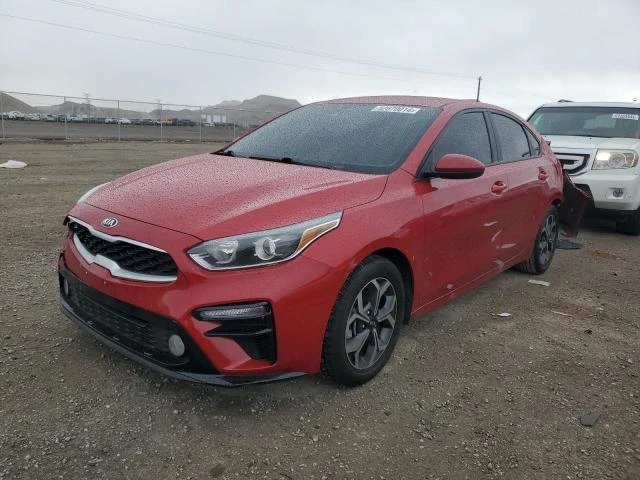 kia forte fe 2021 3kpf24ad2me269403