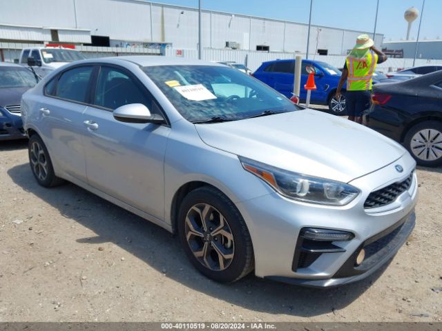 kia forte 2021 3kpf24ad2me279722