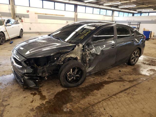 kia forte 2021 3kpf24ad2me289215