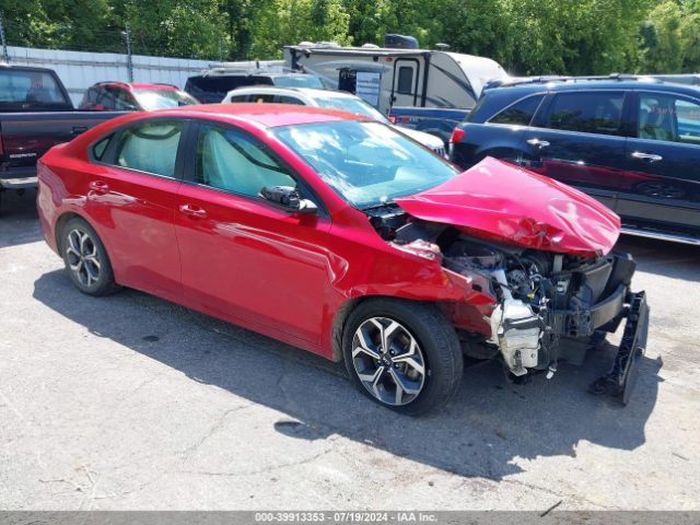 kia forte 2021 3kpf24ad2me297623