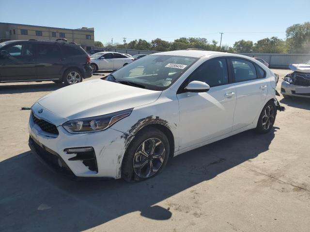 kia forte fe 2021 3kpf24ad2me309964