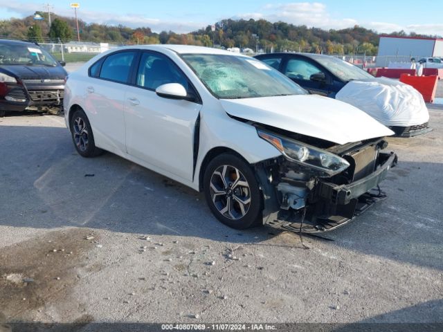 kia forte 2021 3kpf24ad2me312881