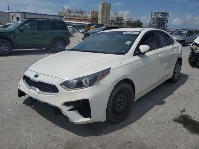 kia forte fe 2021 3kpf24ad2me315635