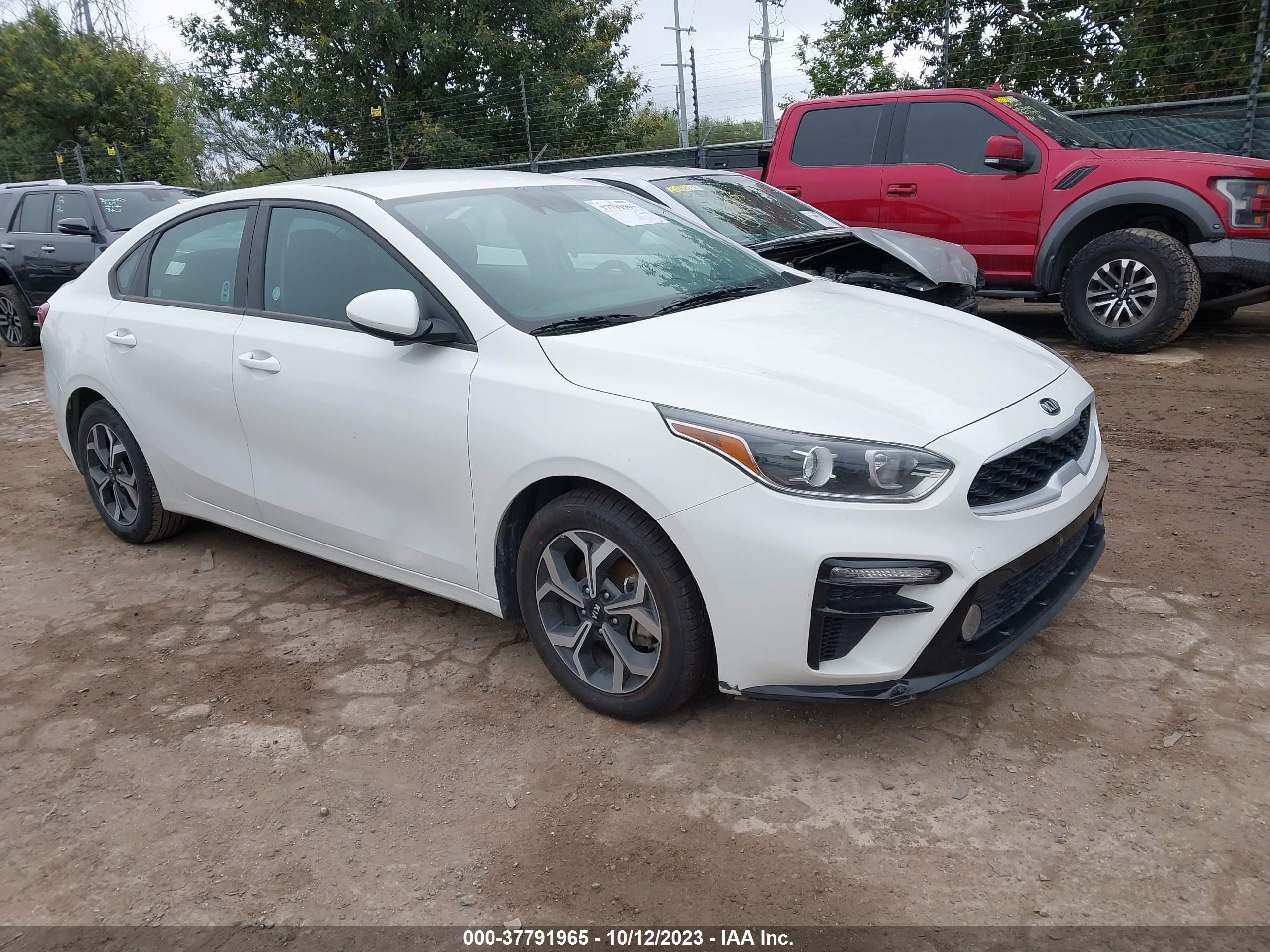 kia forte 2021 3kpf24ad2me321225