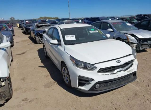 kia forte 2021 3kpf24ad2me323699