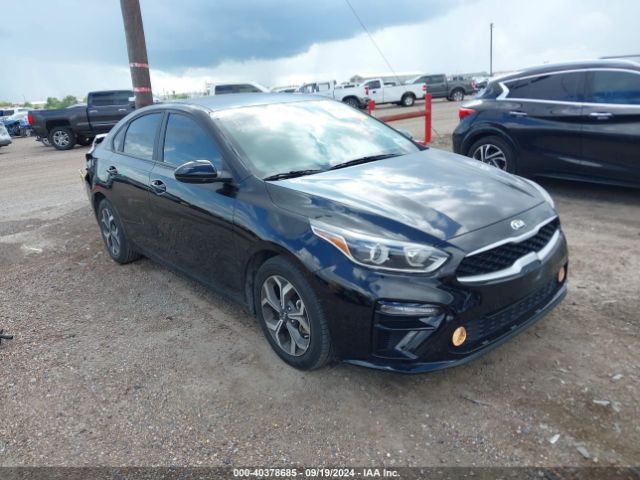 kia forte 2021 3kpf24ad2me330555