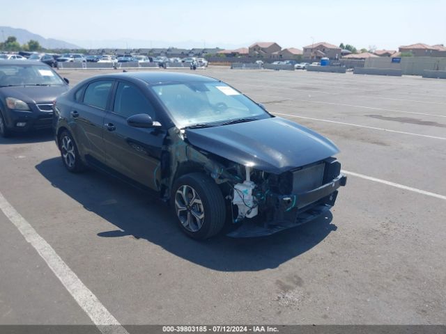 kia forte 2021 3kpf24ad2me338591