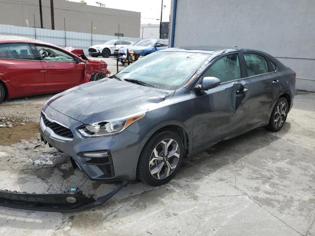 kia forte 2021 3kpf24ad2me349557