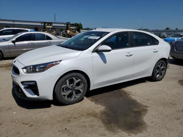 kia forte fe 2021 3kpf24ad2me369064