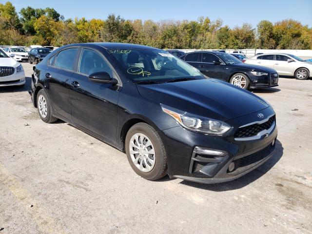 kia forte fe 2021 3kpf24ad2me375687